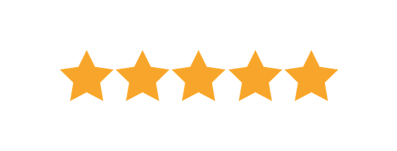 Five-Stars Fit is Freedom