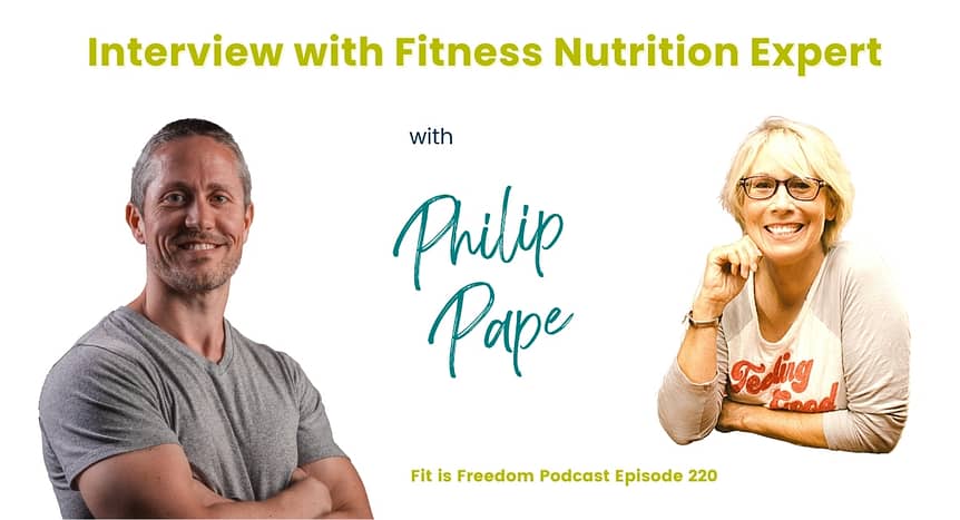 Episode-220-Interview-with-Fitness-Nutrition-Expert-Philip-Pape